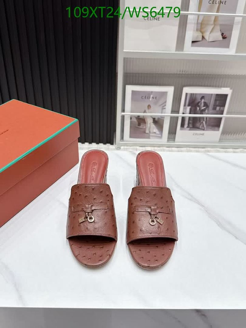 Loro Piana-Women Shoes Code: WS6479 $: 109USD
