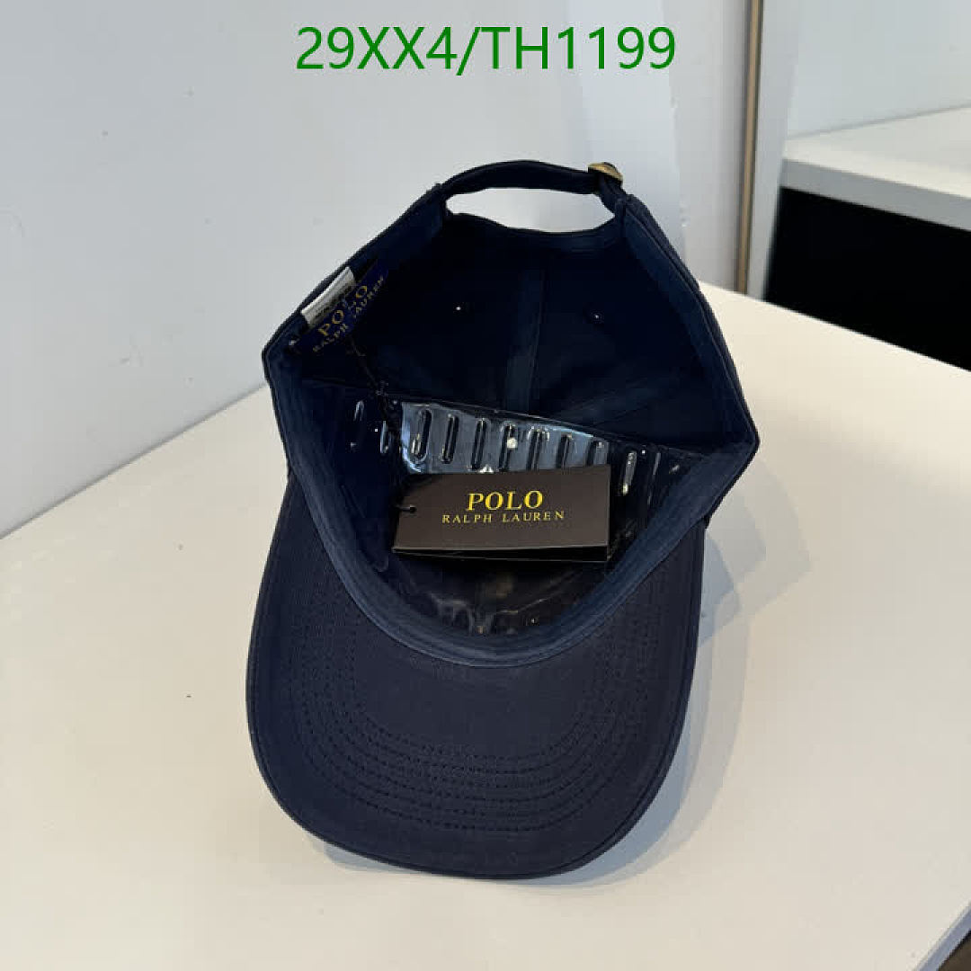 Ralph Lauren-Cap(Hat) Code: TH1199 $: 29USD