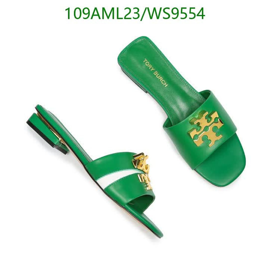 Tory Burch-Men shoes Code: WS9554 $: 109USD
