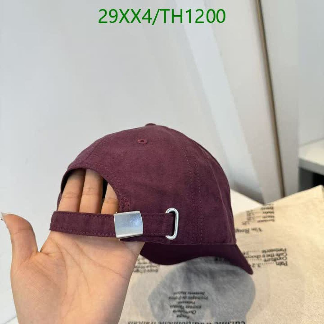 Ralph Lauren-Cap(Hat) Code: TH1200 $: 29USD