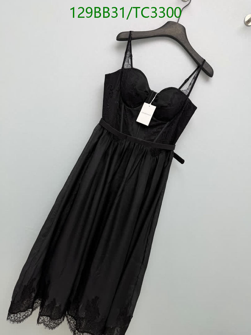 Zimmermann-Clothing Code: TC3300 $: 129USD