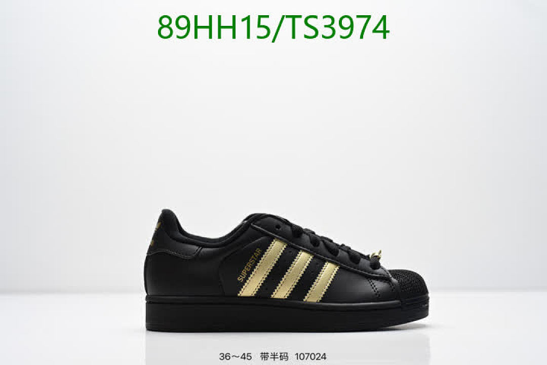 Adidas-Women Shoes Code: TS3974 $: 89USD
