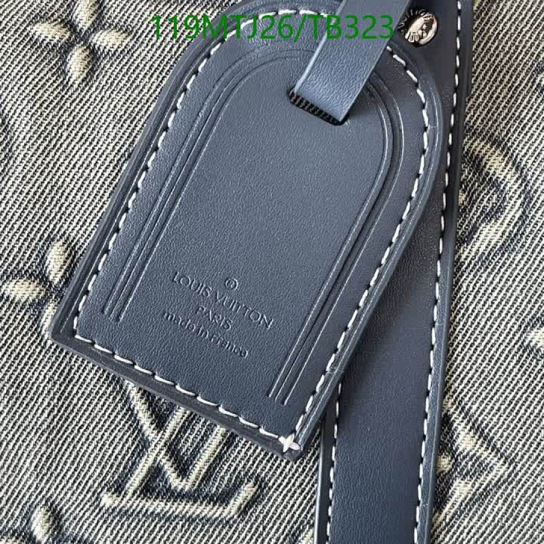 LV-Bag-4A Quality Code: TB323 $: 119USD