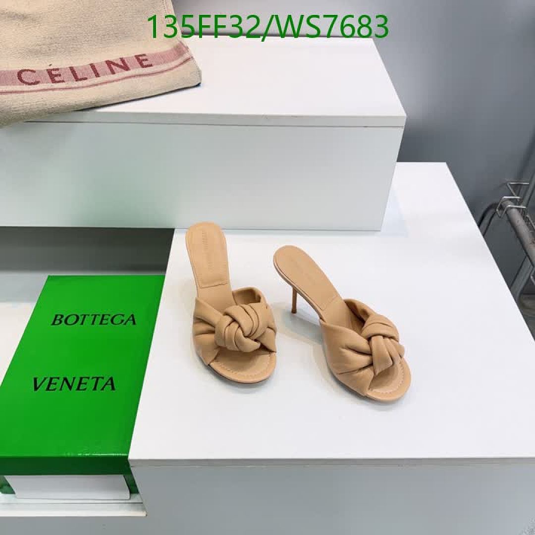 BV-Women Shoes Code: WS7683 $: 135USD