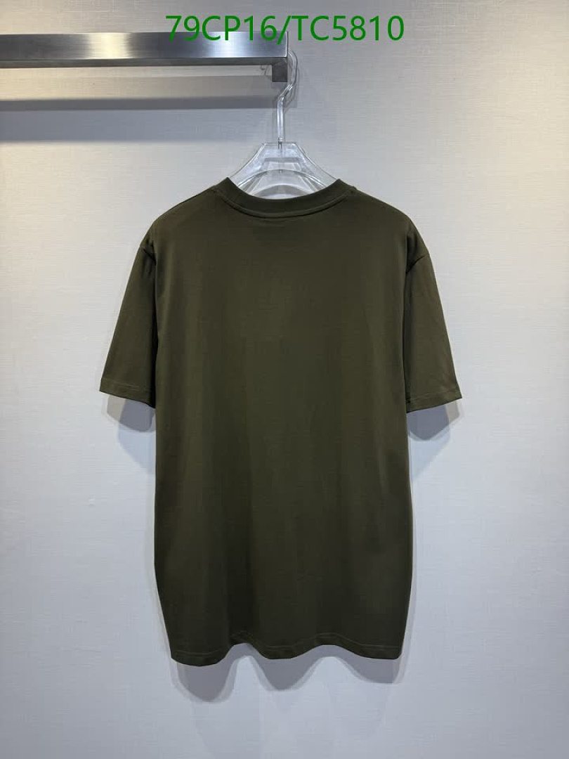 Gucci-Clothing Code: TC5810 $: 79USD