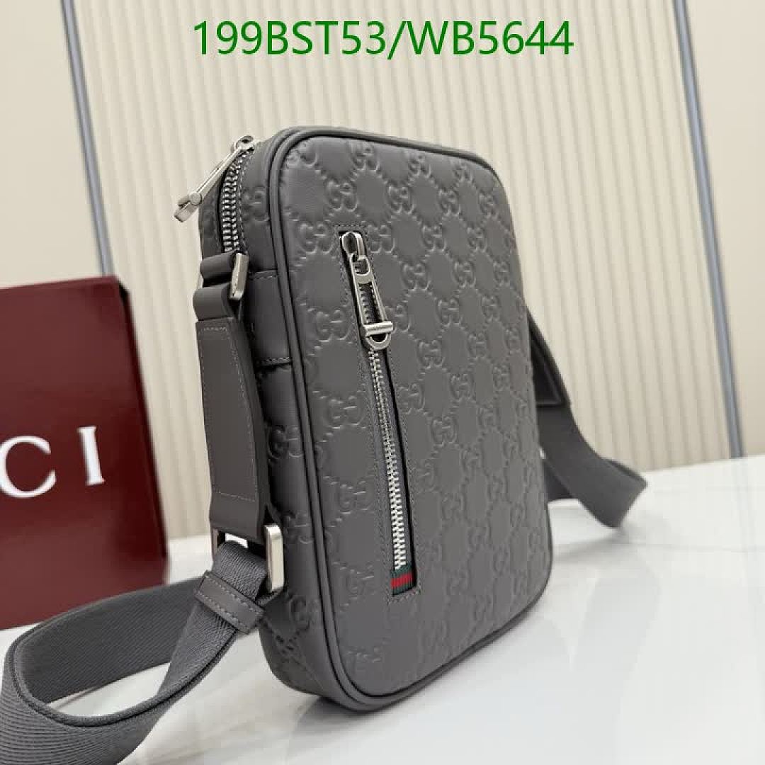 Gucci-Bag-Mirror Quality Code: WB5644 $: 199USD