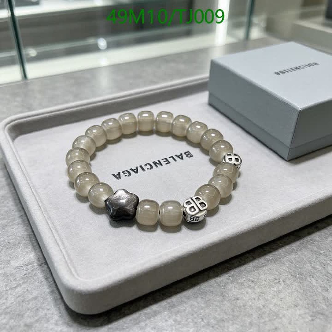 Balenciaga-Jewelry Code: TJ009 $: 49USD