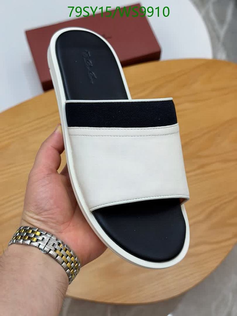 Loro Piana-Men shoes Code: WS9910 $: 79USD