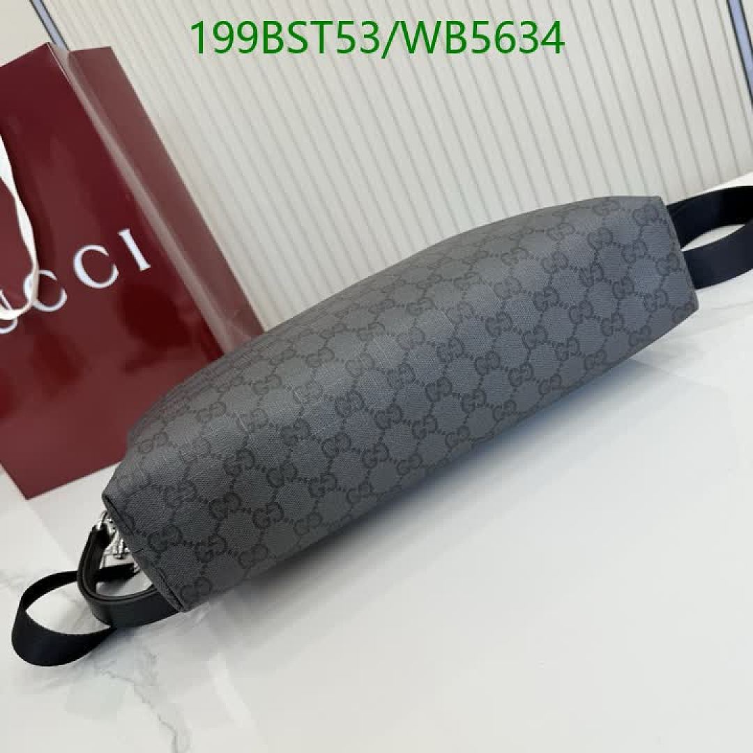 Gucci-Bag-Mirror Quality Code: WB5634 $: 199USD