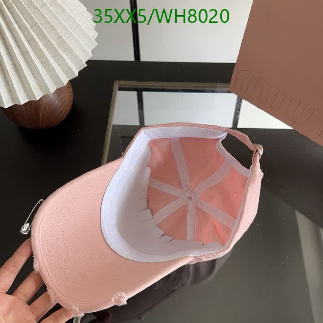 Chrome Hearts-Cap(Hat) Code: WH8020 $: 35USD