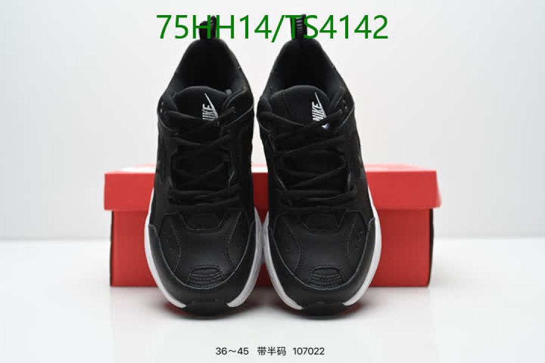 NIKE-Women Shoes Code: TS4142 $: 75USD
