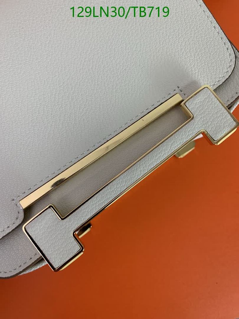 Hermes-Bag-4A Quality Code: TB719 $: 129USD