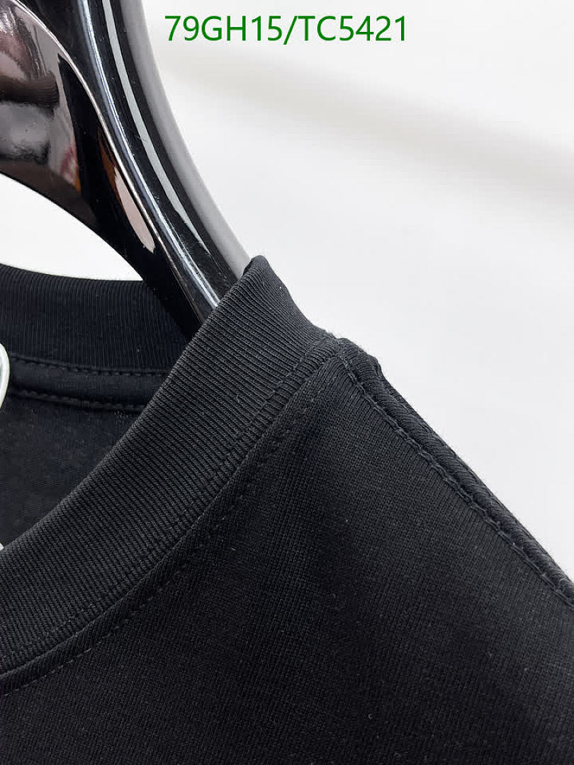 Moncler-Clothing Code: TC5421 $: 79USD