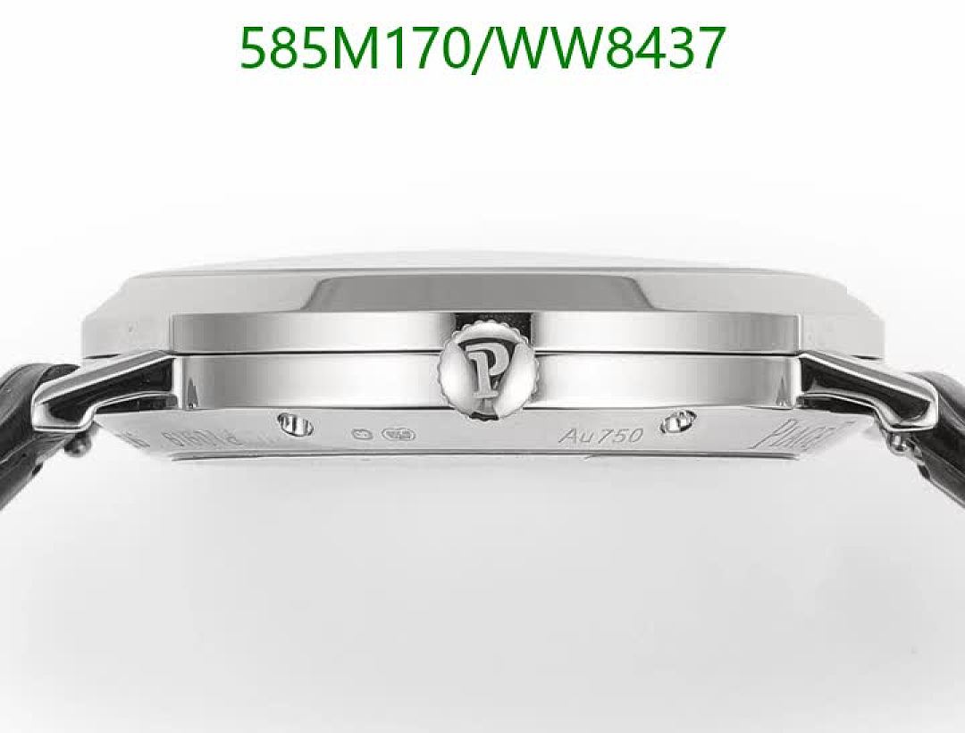 PIAGET-Watch-Mirror Quality Code: WW8437 $: 585USD
