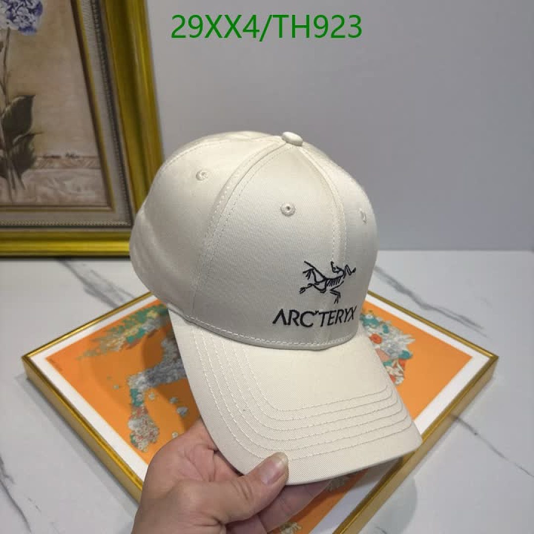 Arcteryx-Cap(Hat) Code: TH923 $: 29USD