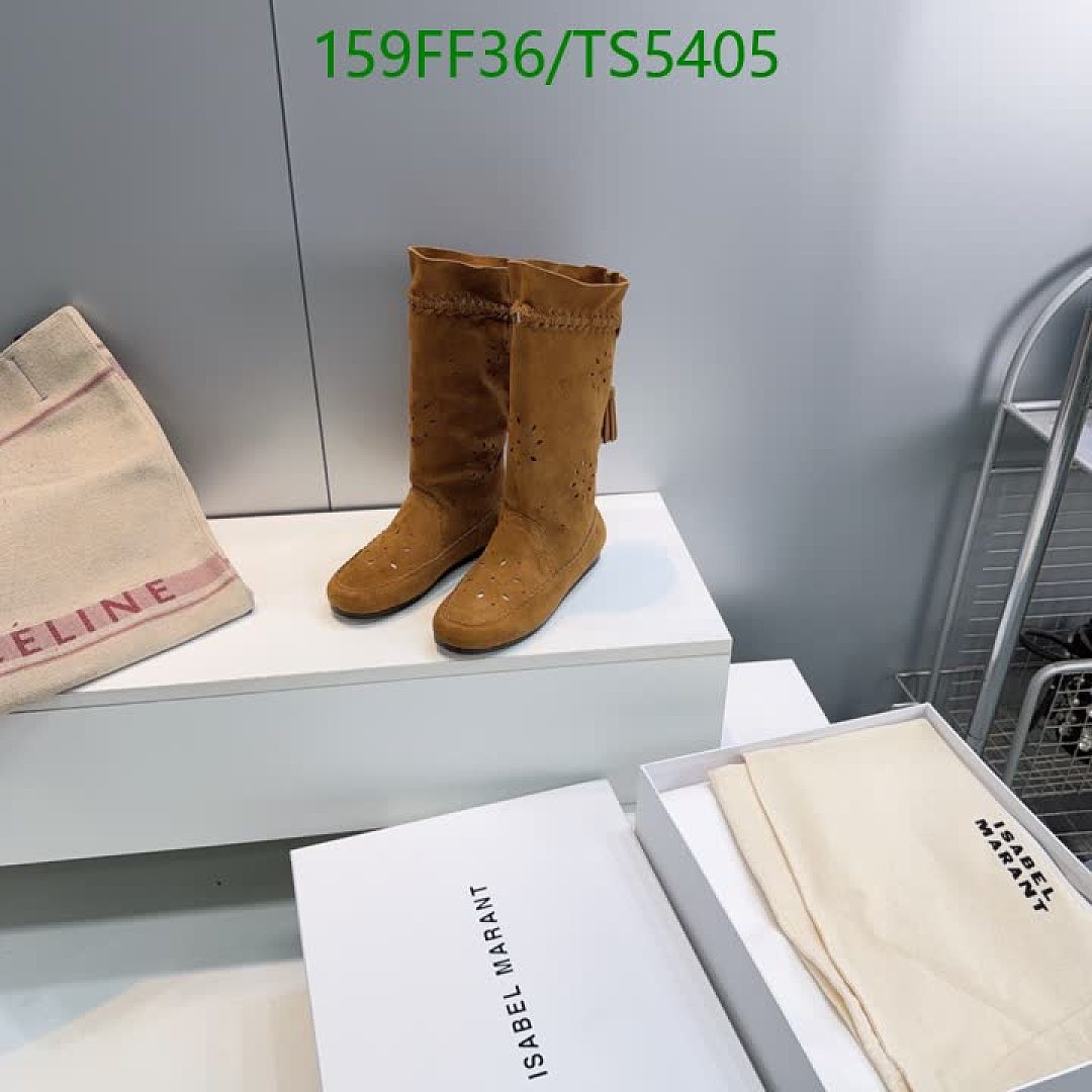 Isabel Marant-Women Shoes Code: TS5405 $: 159USD