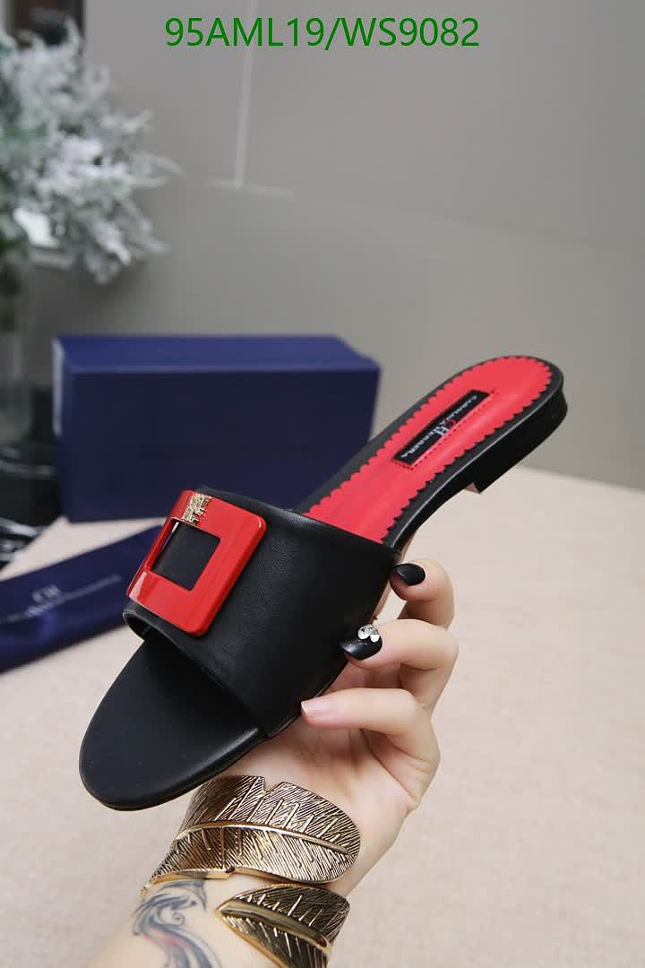 CaroLina Herrera-Women Shoes Code: WS9082 $: 95USD