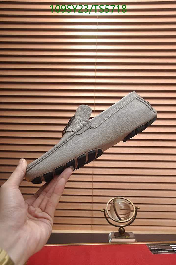 LV-Men shoes Code: TS5718 $: 109USD