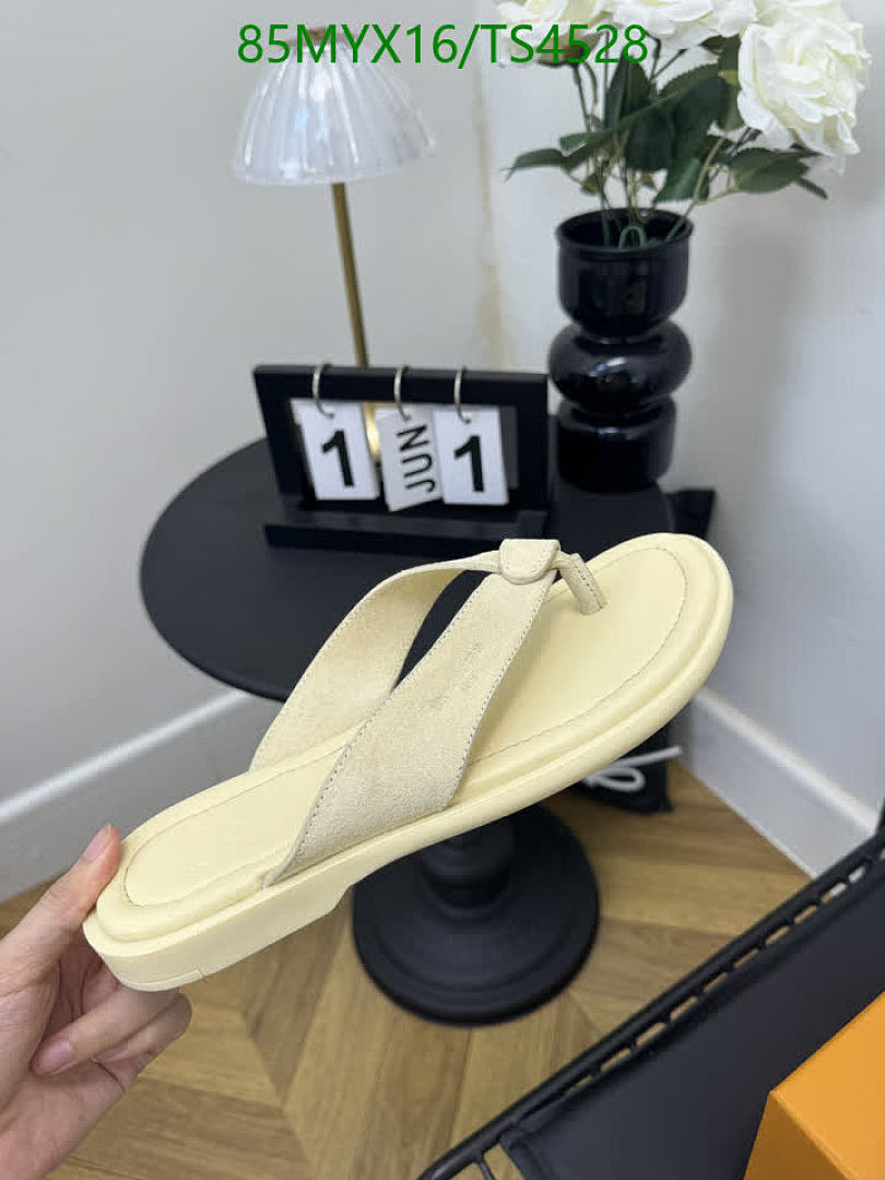LV-Men shoes Code: TS4528 $: 85USD