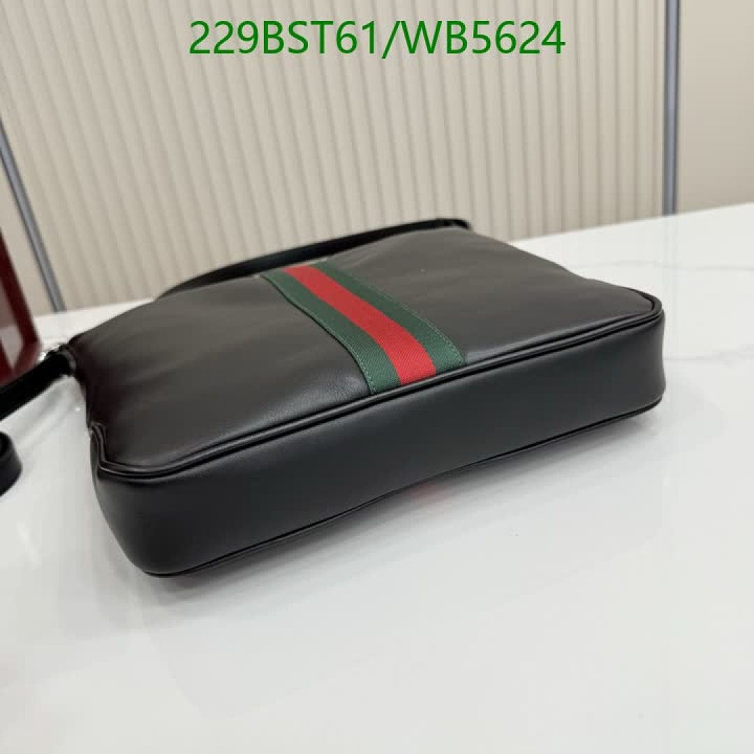 Gucci-Bag-Mirror Quality Code: WB5624 $: 229USD