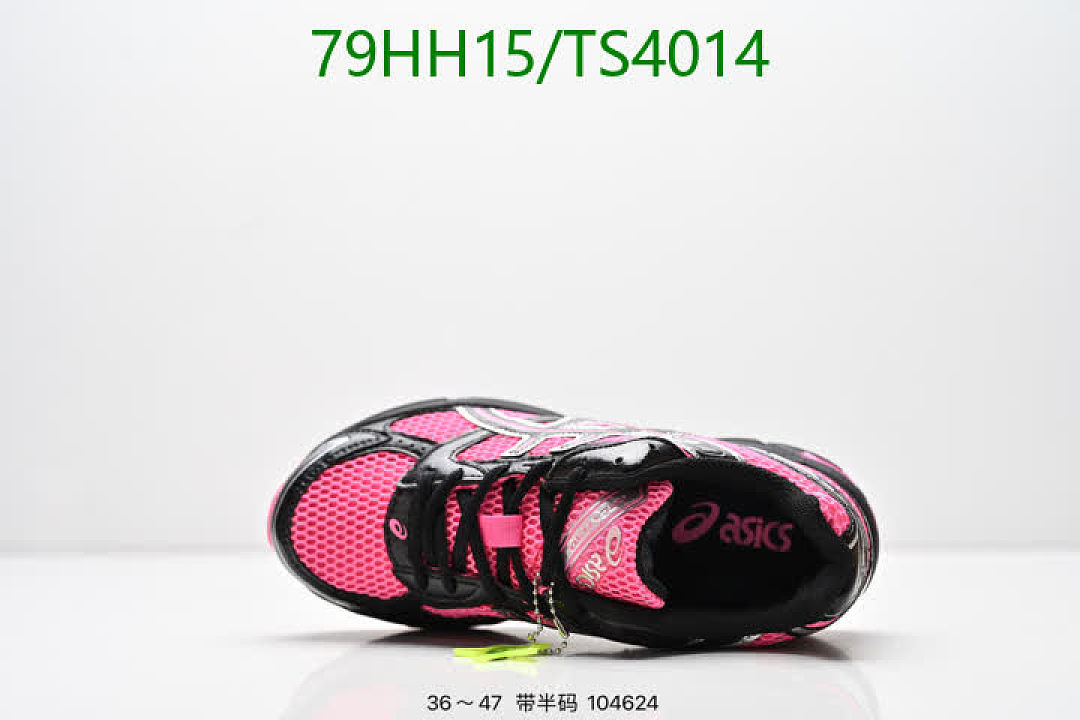 Asics-Men shoes Code: TS4014 $: 79USD