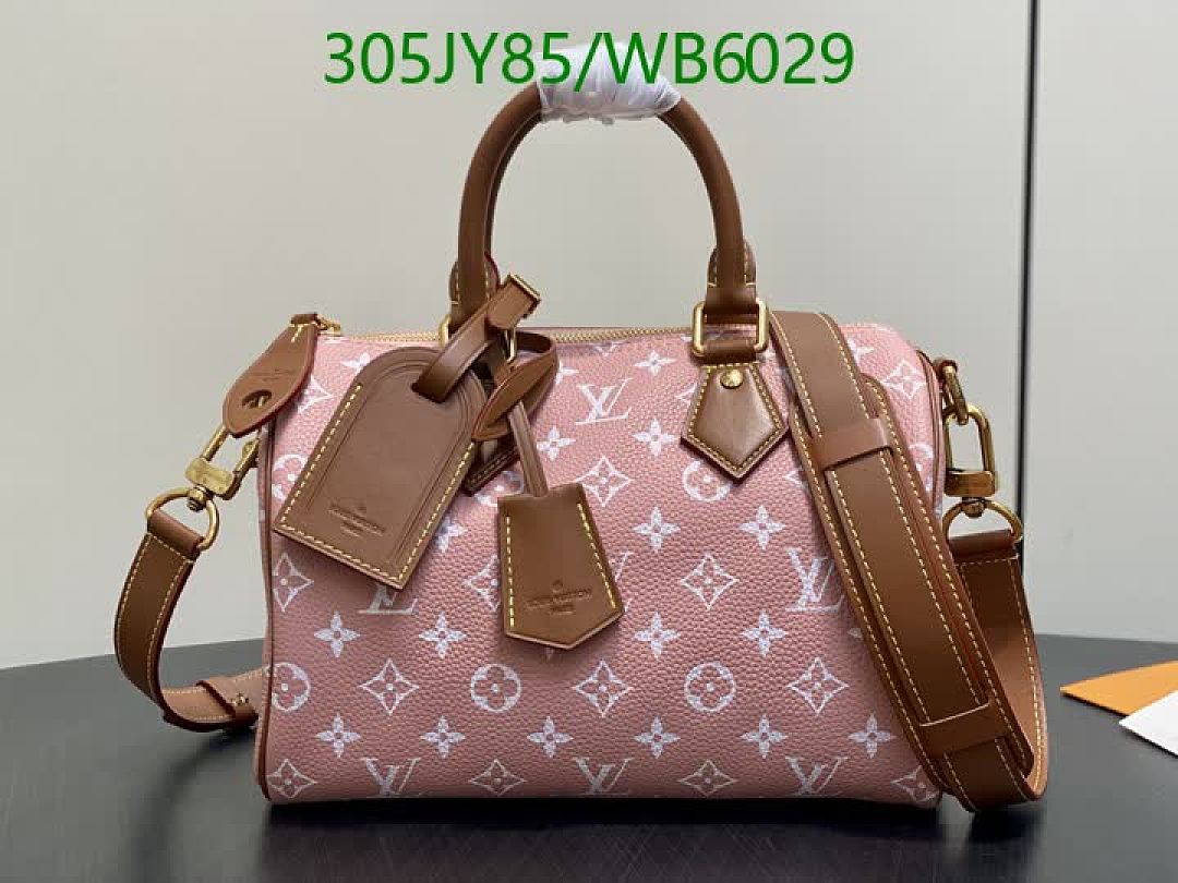 LV-Bag-Mirror Quality Code: WB6029 $: 305USD
