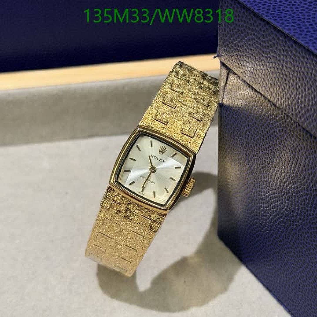 Rolex-Watch-4A Quality Code: WW8318 $: 135USD