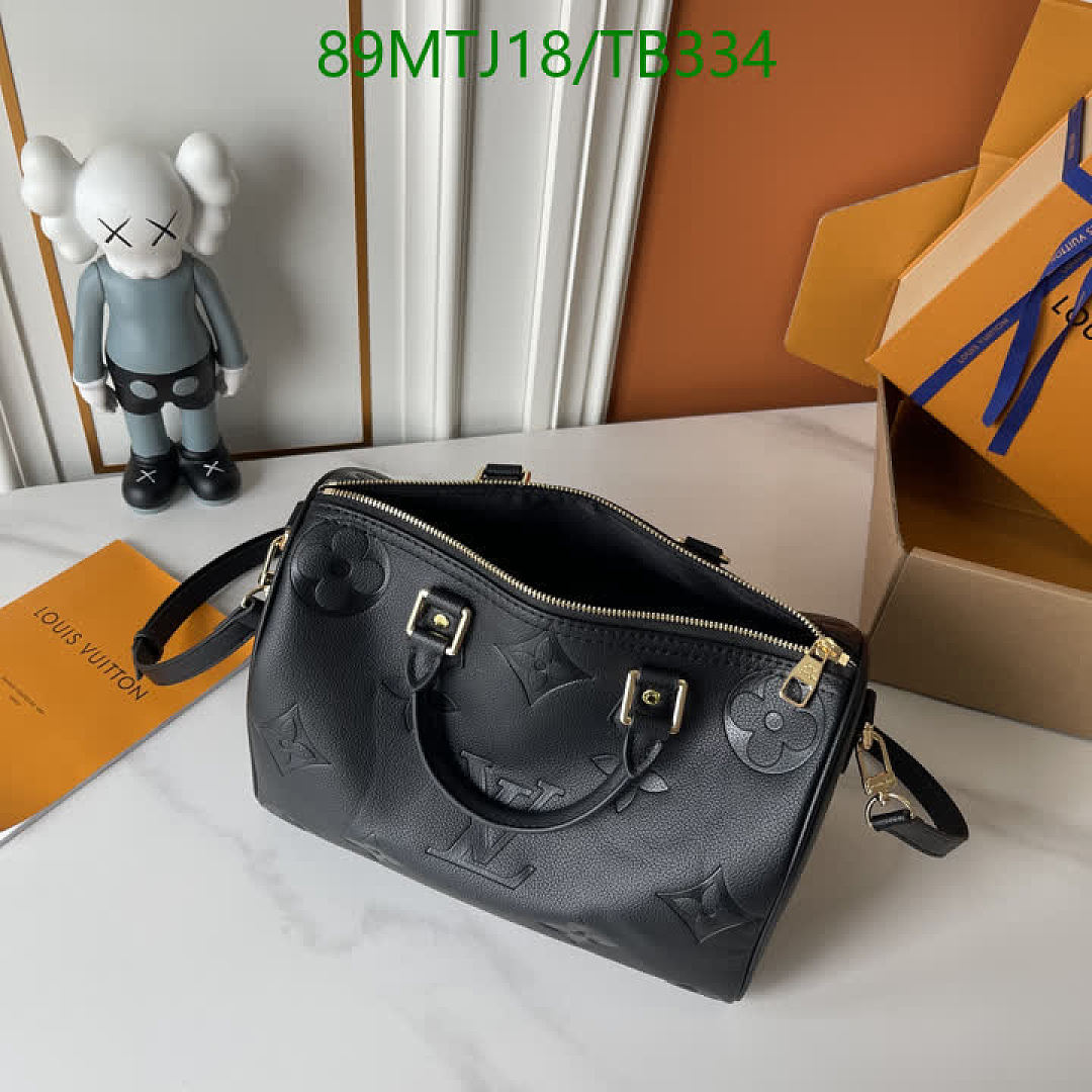 LV-Bag-4A Quality Code: TB334 $: 89USD