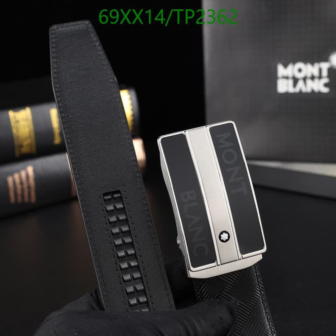 Montblanc-Belts Code: TP2362 $: 69USD