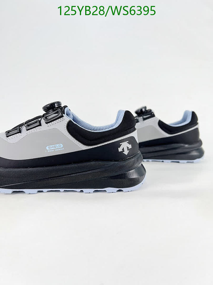 Descente-Women Shoes Code: WS6395 $: 125USD