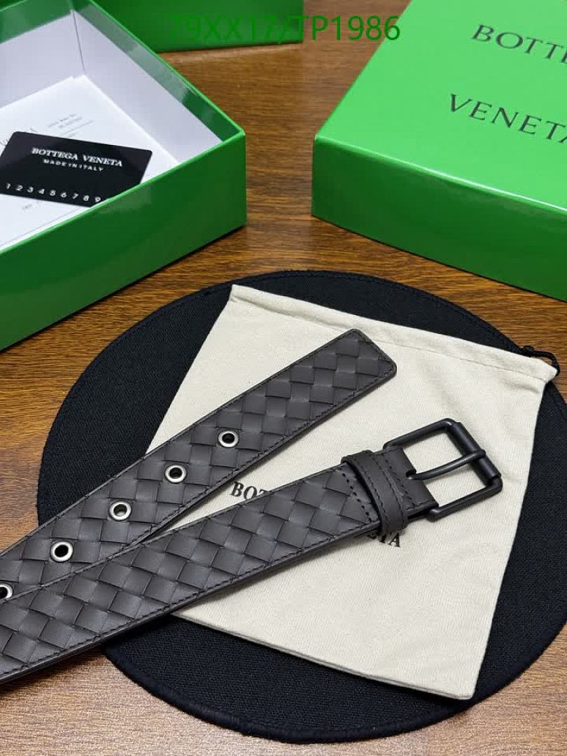 BV-Belts Code: TP1986 $: 79USD