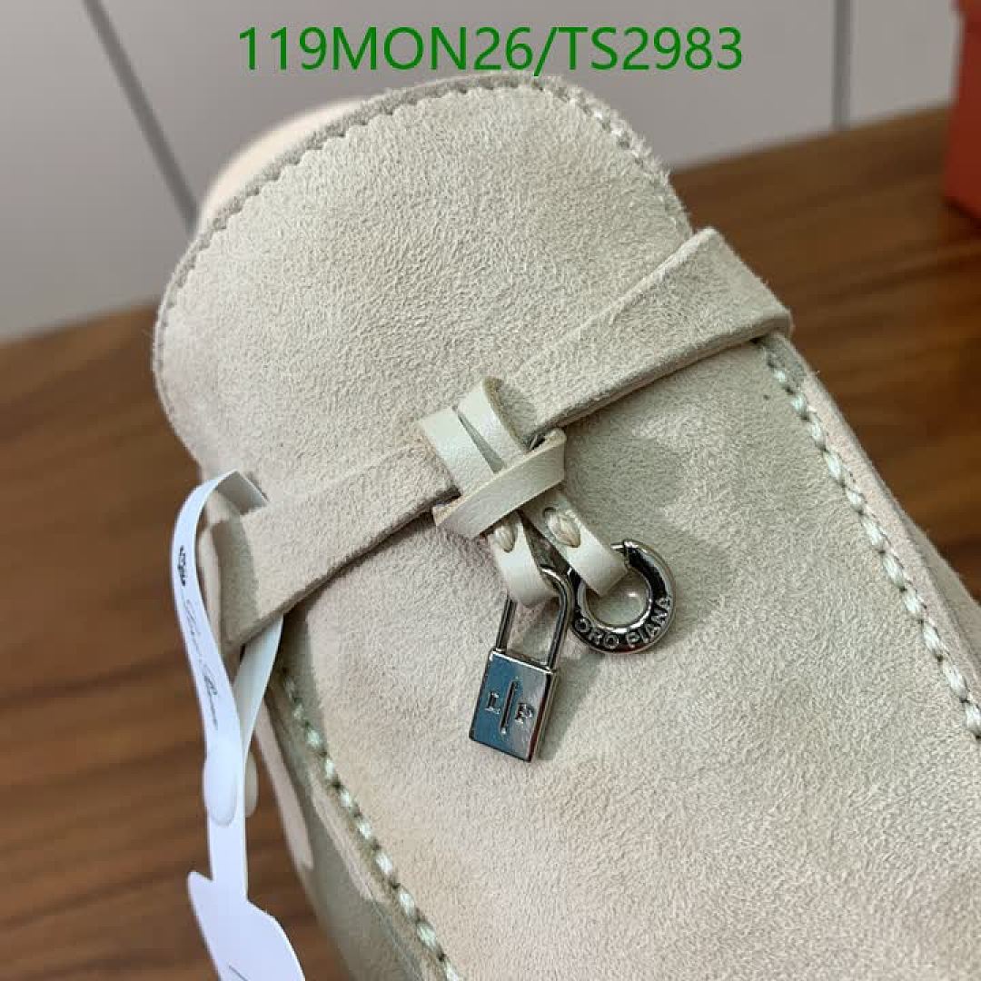 Loro Piana-Women Shoes Code: TS2983 $: 119USD