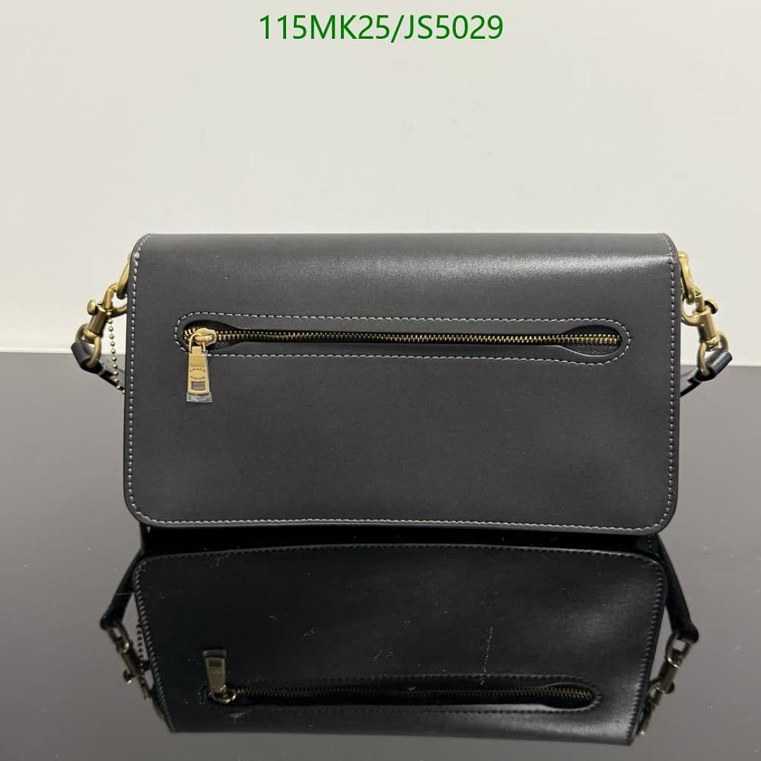 Coach-Bag-4A Quality Code: JS5029 $: 115USD