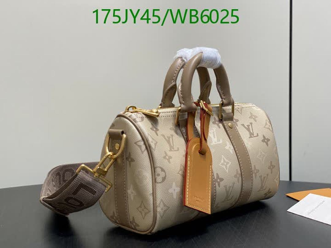 LV-Bag-Mirror Quality Code: WB6025 $: 175USD