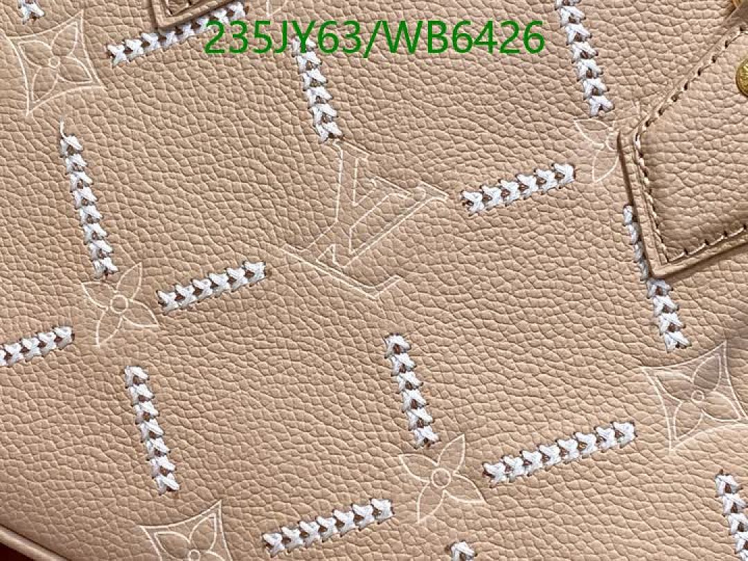 LV-Bag-Mirror Quality Code: WB6426 $: 235USD