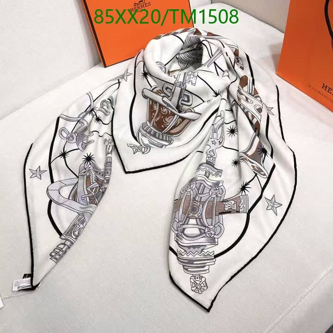 Hermes-Scarf Code: TM1508 $: 85USD