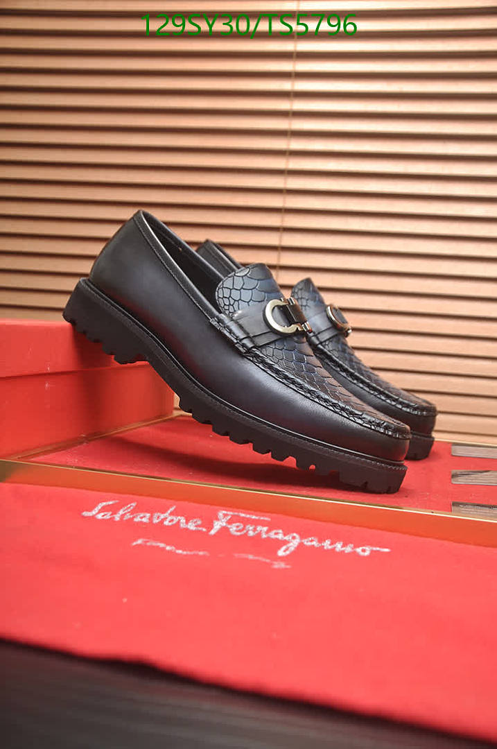Hermes-Men shoes Code: TS5796 $: 129USD