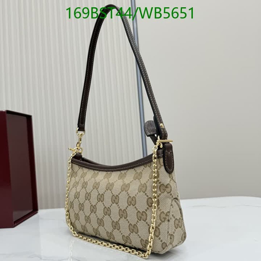 Gucci-Bag-Mirror Quality Code: WB5651 $: 169USD