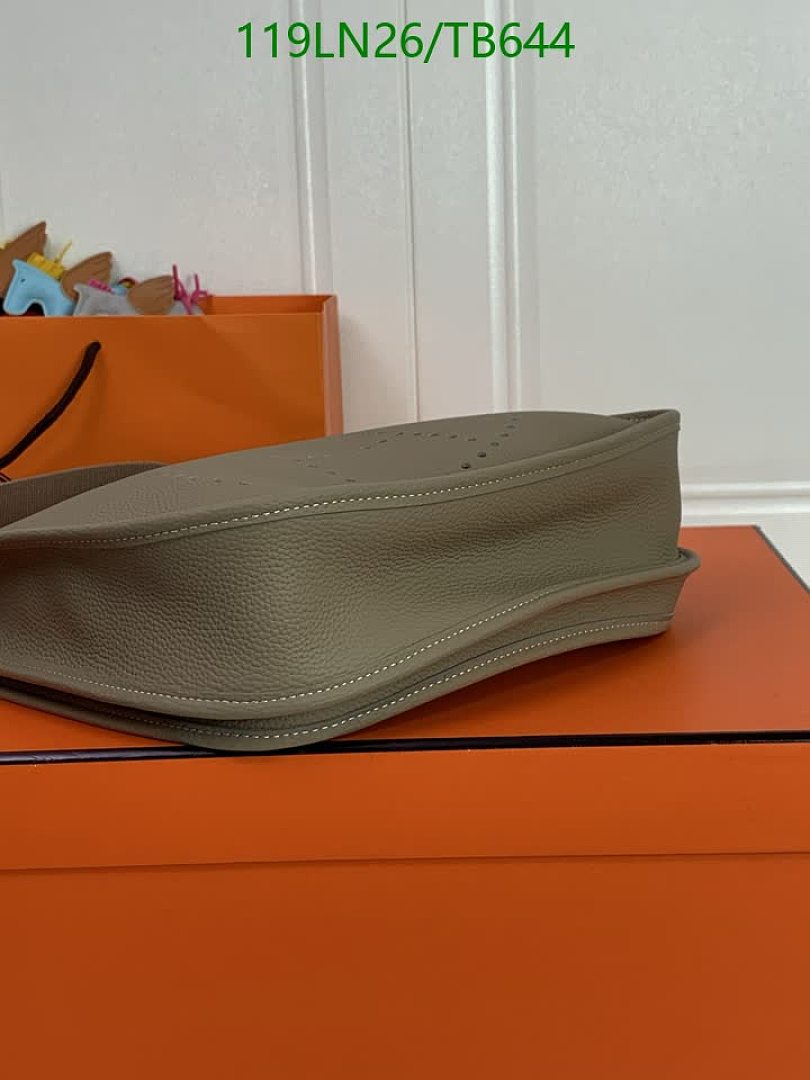 Hermes-Bag-4A Quality Code: TB644 $: 119USD