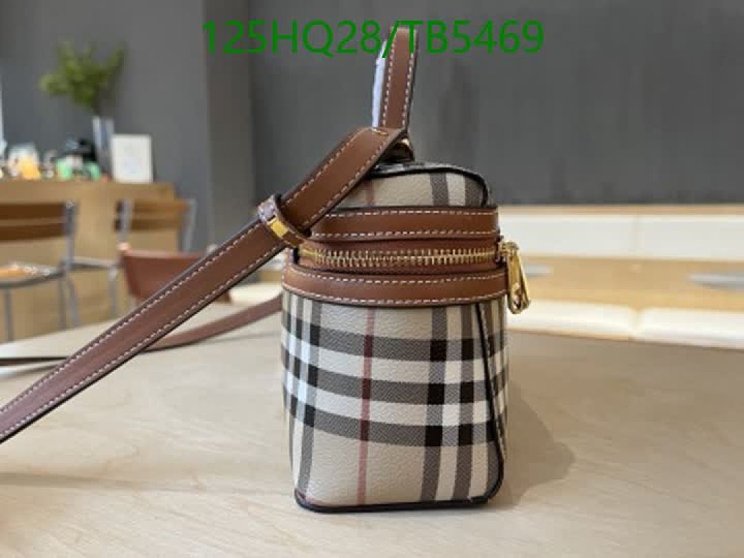 Burberry-Bag-4A Quality Code: TB5469 $: 125USD