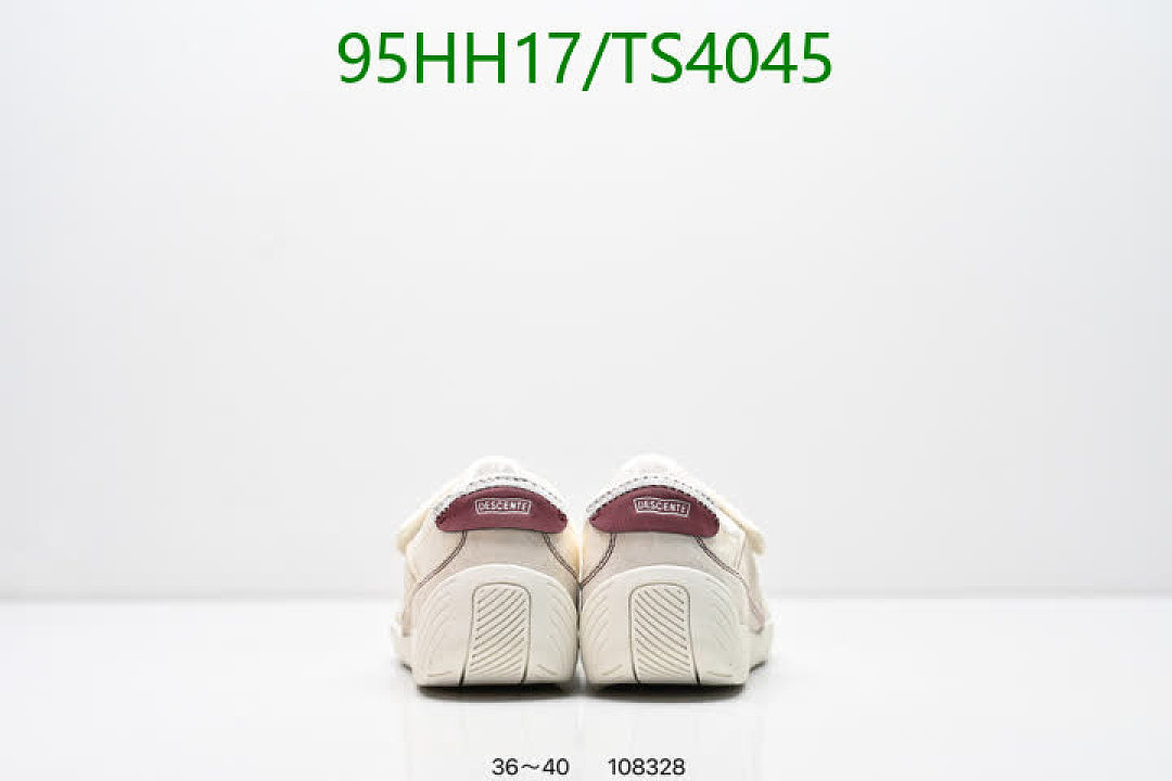 Descente-Women Shoes Code: TS4045 $: 95USD