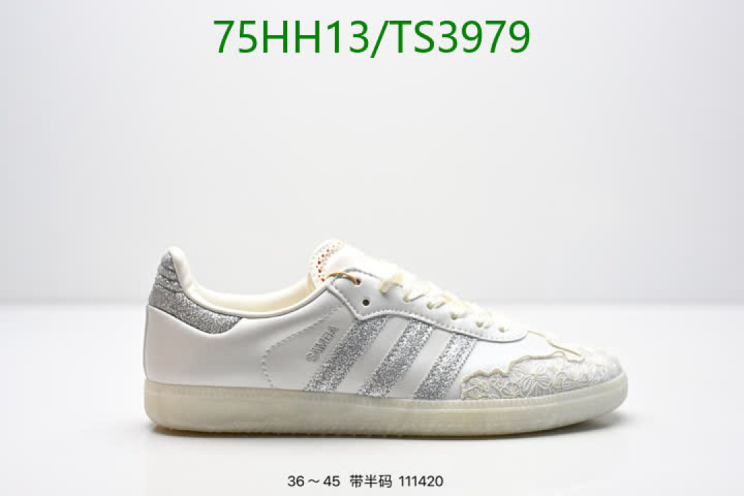 Adidas-Women Shoes Code: TS3979 $: 75USD