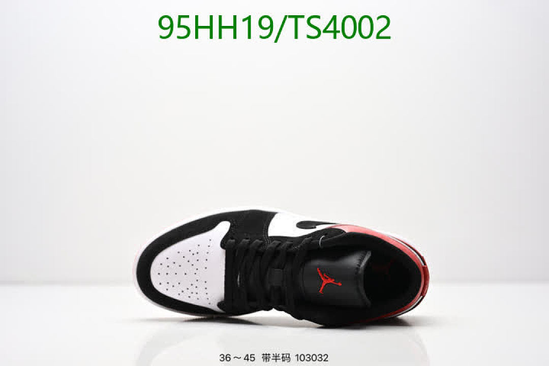 NIKE-Women Shoes Code: TS4002 $: 95USD
