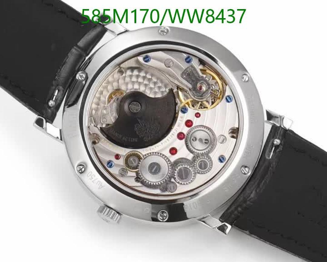 PIAGET-Watch-Mirror Quality Code: WW8437 $: 585USD