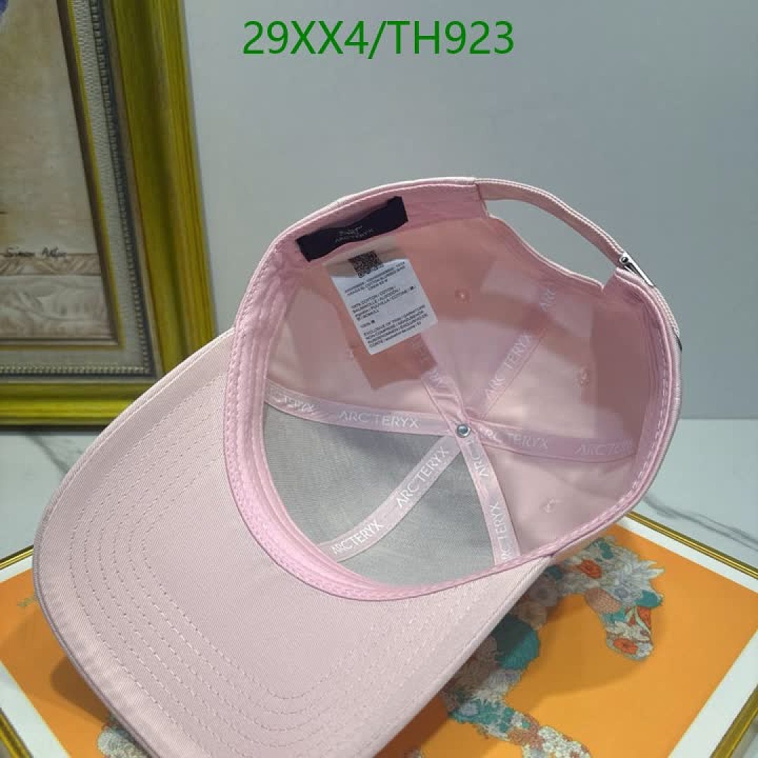 Arcteryx-Cap(Hat) Code: TH923 $: 29USD