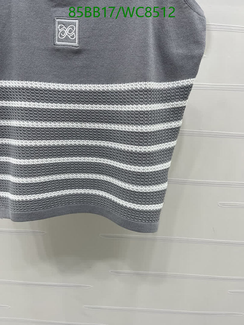 Ann Andelman-Clothing Code: WC8512 $: 85USD