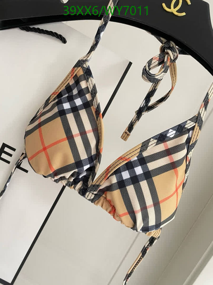 Burberry-Swimsuit Code: WY7011 $: 39USD