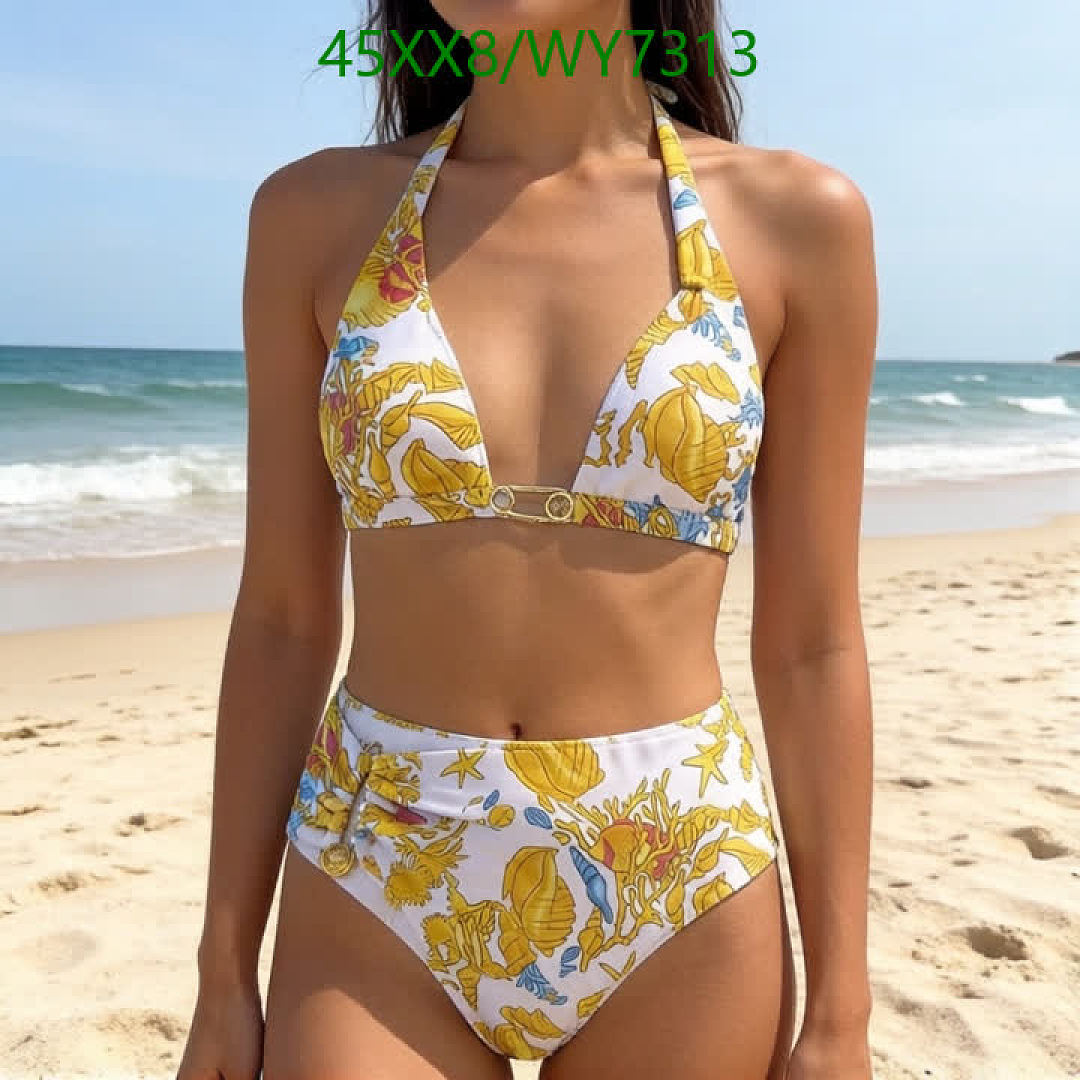 Versace-Swimsuit Code: WY7313 $: 45USD