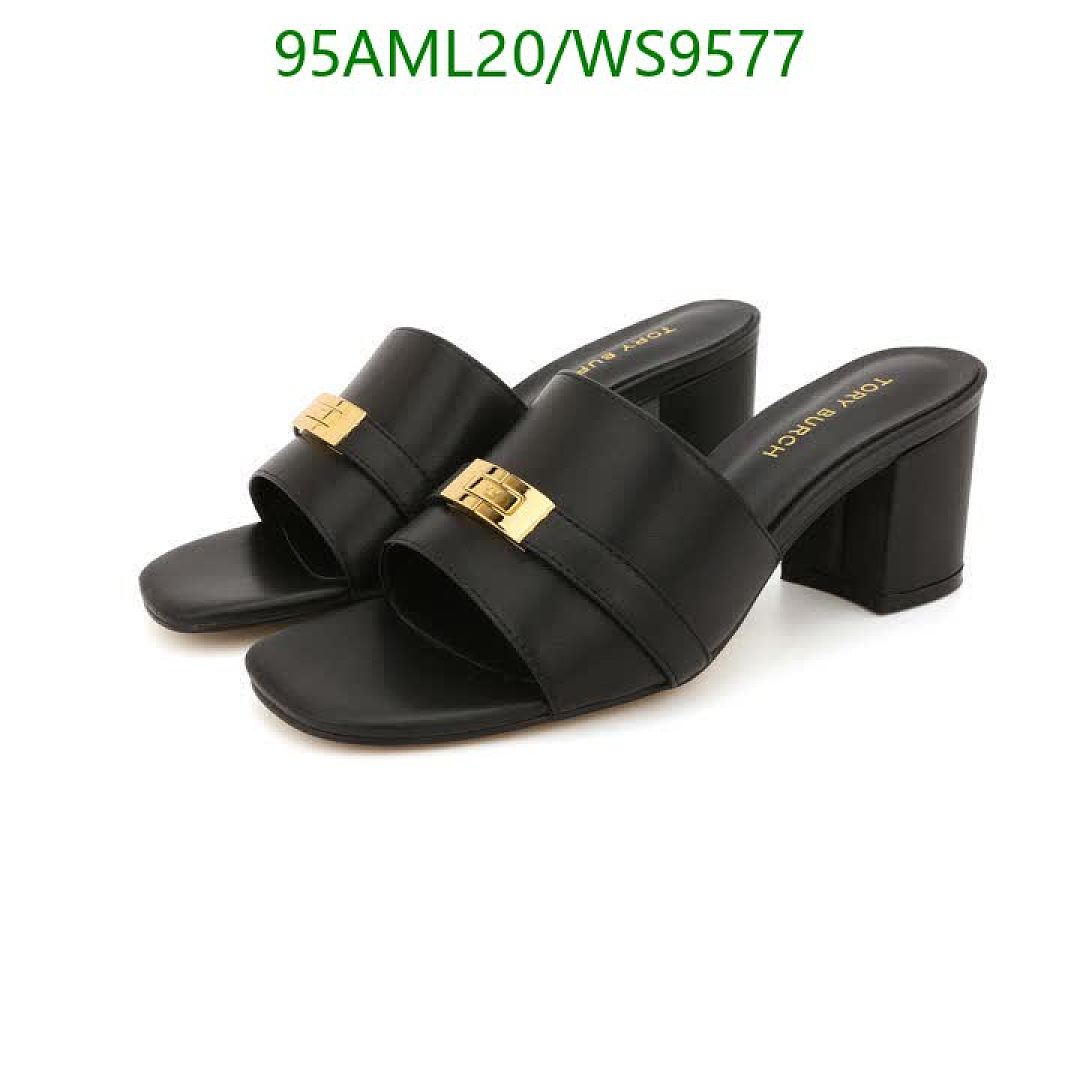 Tory Burch-Women Shoes Code: WS9577 $: 95USD