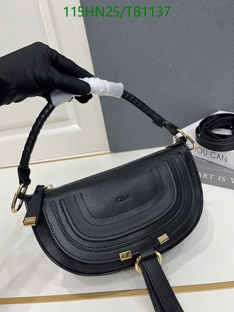 Chloe-Bag-4A Quality Code: TB1137 $: 115USD